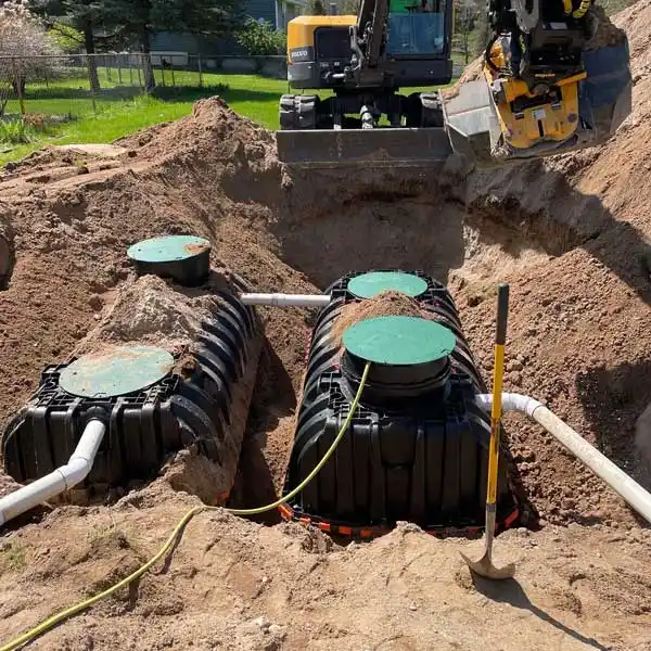 septic tank services Colesville